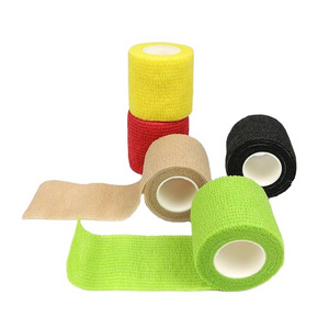 hot sale new Sports tape cotton white muslin sports tape