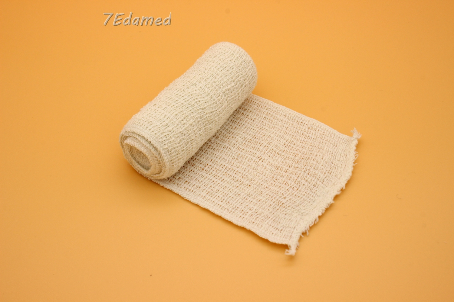 Best seller in 2020 Free samples High elasticity and high quality medical crepe bandage