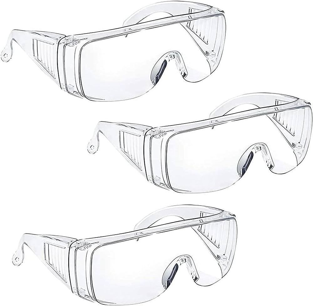 High quality medical Safety glasses