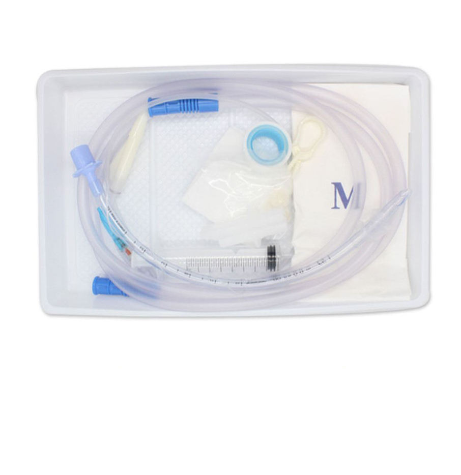 Disposable General Anesthesia Surgical Tracheal Intubation Kit