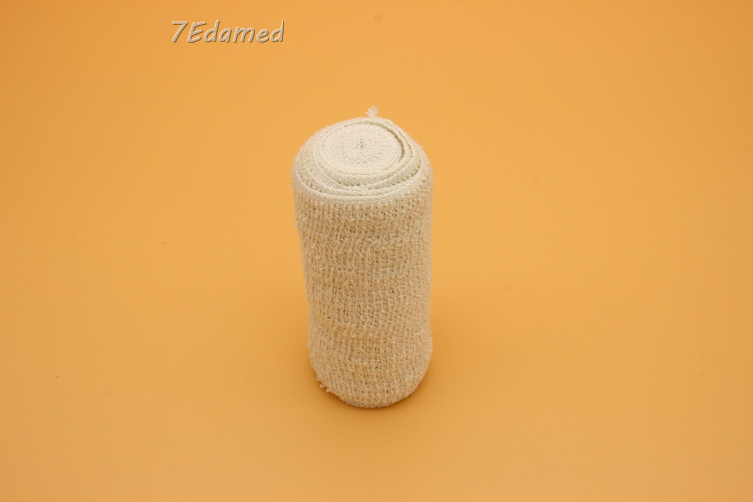 Best seller in 2020 Free samples High elasticity and high quality medical crepe bandage