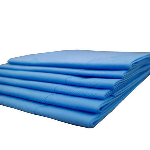 Disposable Non Woven Bed Sheet