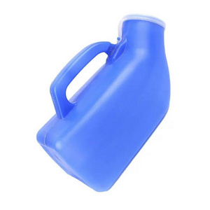 Hot sale Men's plastic urinal standing urinal