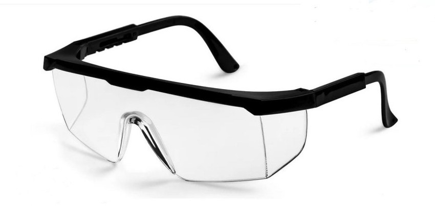 High quality medical Safety glasses