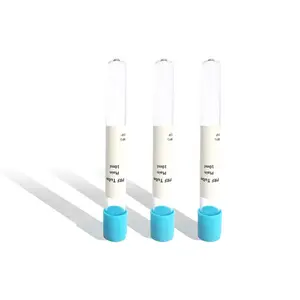 blood collection platelet rich plasma separation PRF PRP tubes /OEM label and package