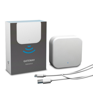 Gateway G2 wifi 2.4G Pair the Gateway with the TTLOCK APP