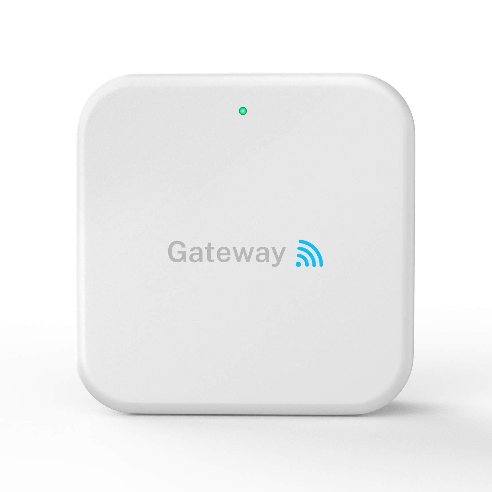 G2 ttlock app wired wifi  gateway for smart locks