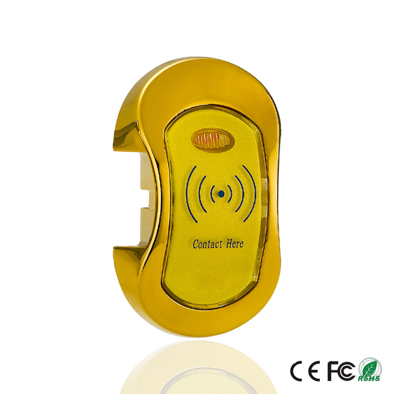 Electronic RFID Smart Cabinet Lock for Gym Swimming Pool locker