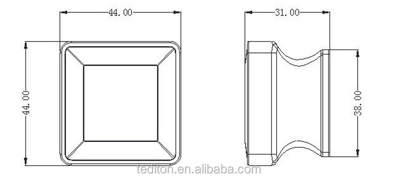 RFID Lock Cabinet  Wristband Key Card rfid Locker Lock