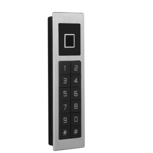 Electronic RFID Magnetic Fingerprint Cabinet Locker Drawer Door Locks