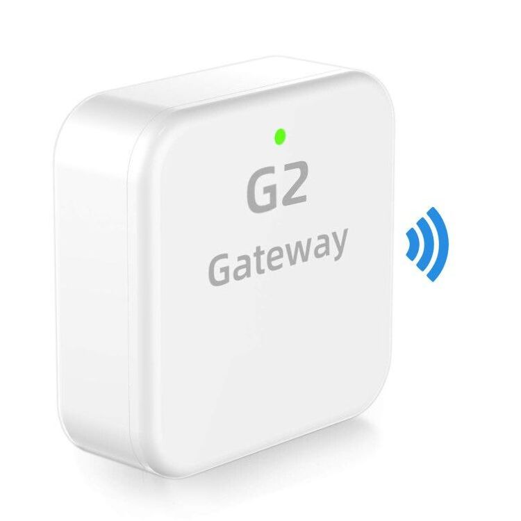 G2 ttlock app wired wifi  gateway for smart locks