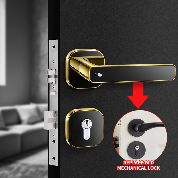 Professional Opera PMS Software Key Card lock for Hotel System