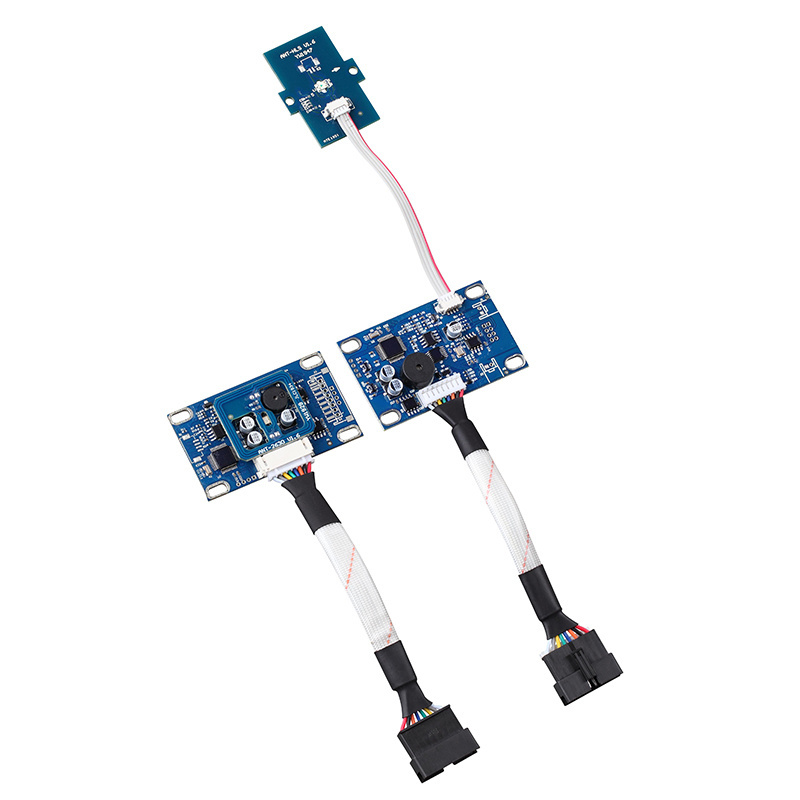 PCB circuit boards for hotel electronic locks