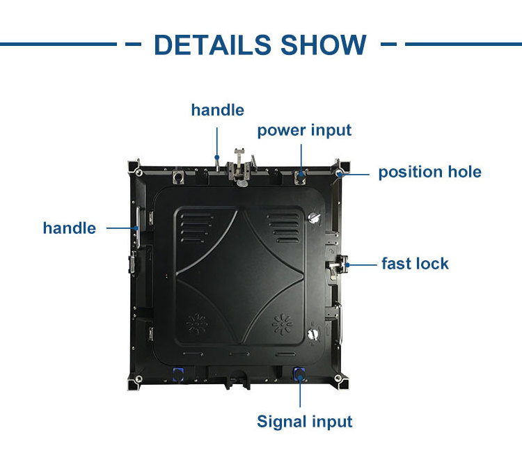 P5 P6 P8 P10 full color waterproof large  giant videotron panel outdoor billboard board huge led screen display