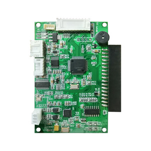 Adjustable Silent Fan AC Speed Controllers DC EC PCB Printed Circuit Boards electronic circuits for switch and socket