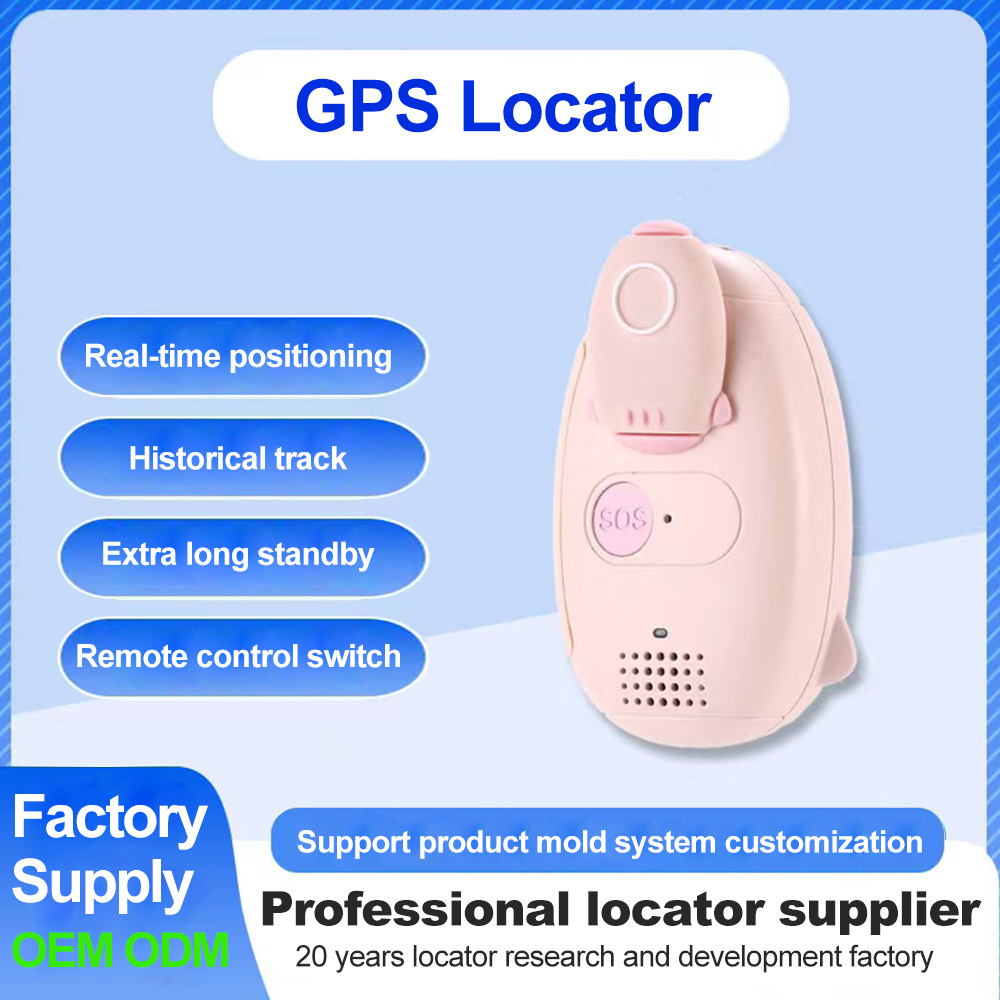 Ble Enabled Latest Gps Technology 4G Smallest Human Motion Gps Tracking Device