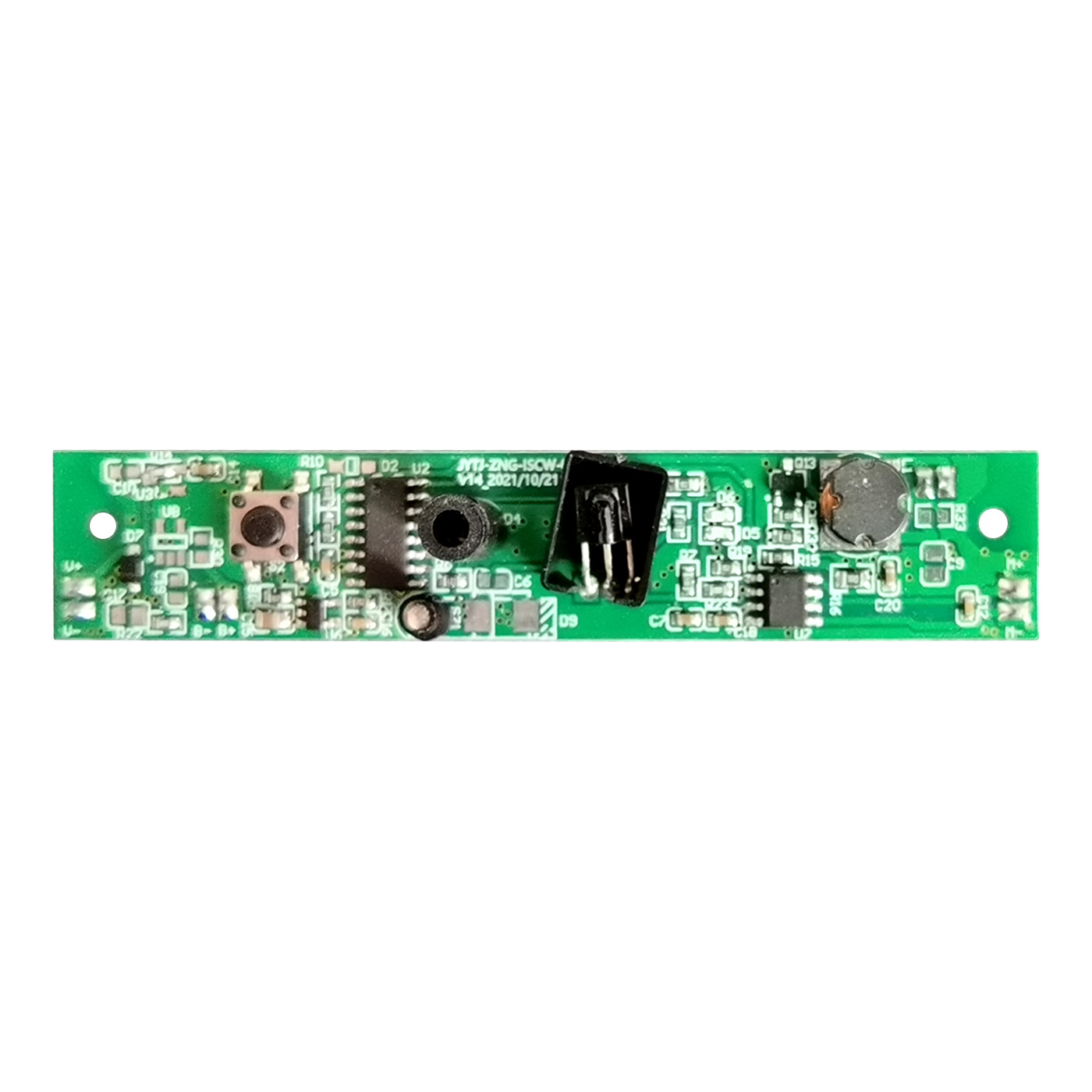 Adjustable Silent Fan AC Speed Controllers DC EC PCB Printed Circuit Boards electronic circuits for switch and socket