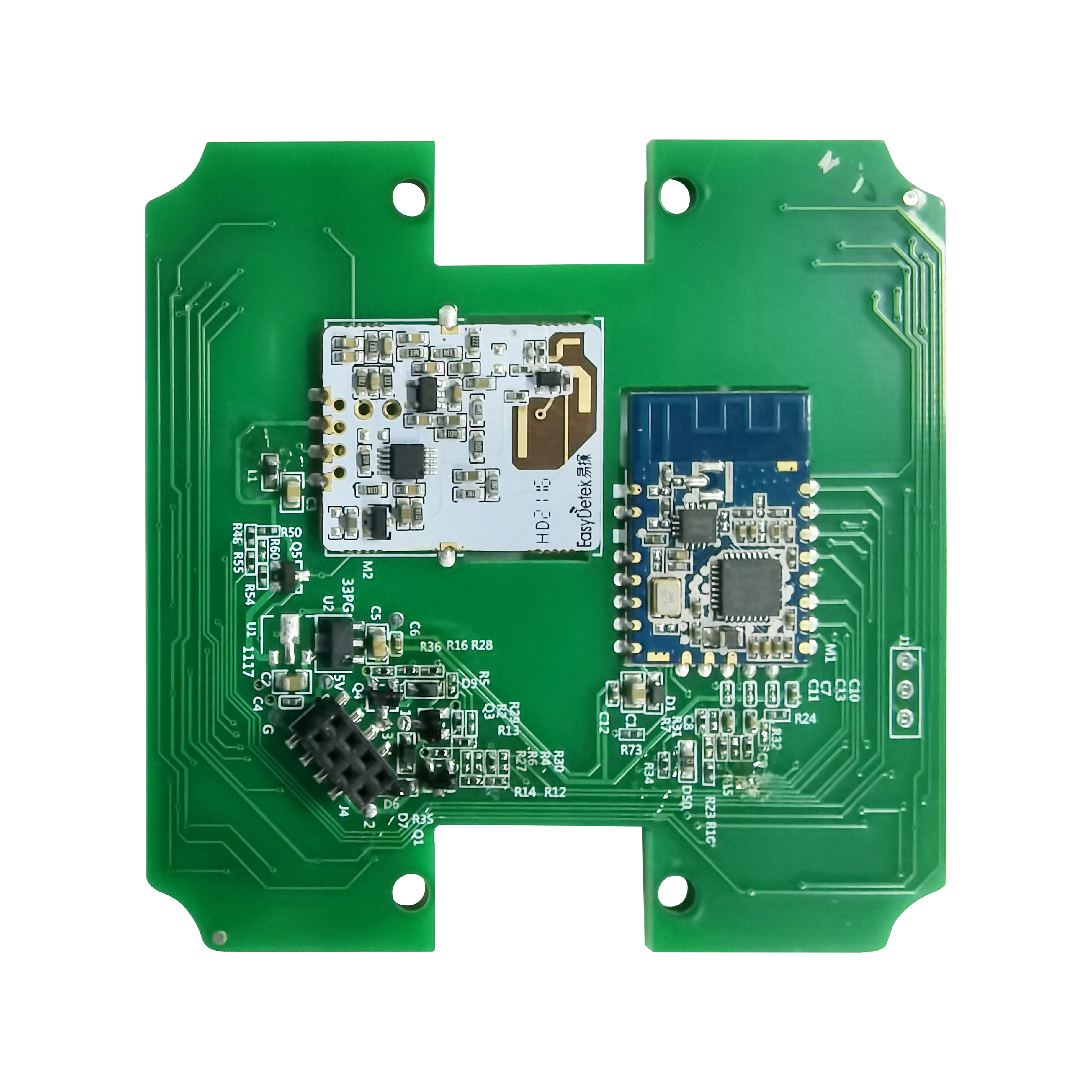 SNPCB Rk3288 Android Board Mb102 Breadboard Walkie Talkie Rf/wireless Development Boards and Kits PCBMA14 CN;GUA MG90S RFID