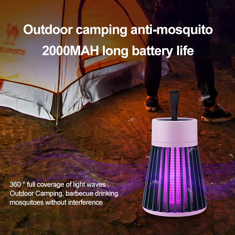 mosquito killer machine anti-moustiques piege a moustique jardin killer racket solar mosquito repeller mosquito killing machine