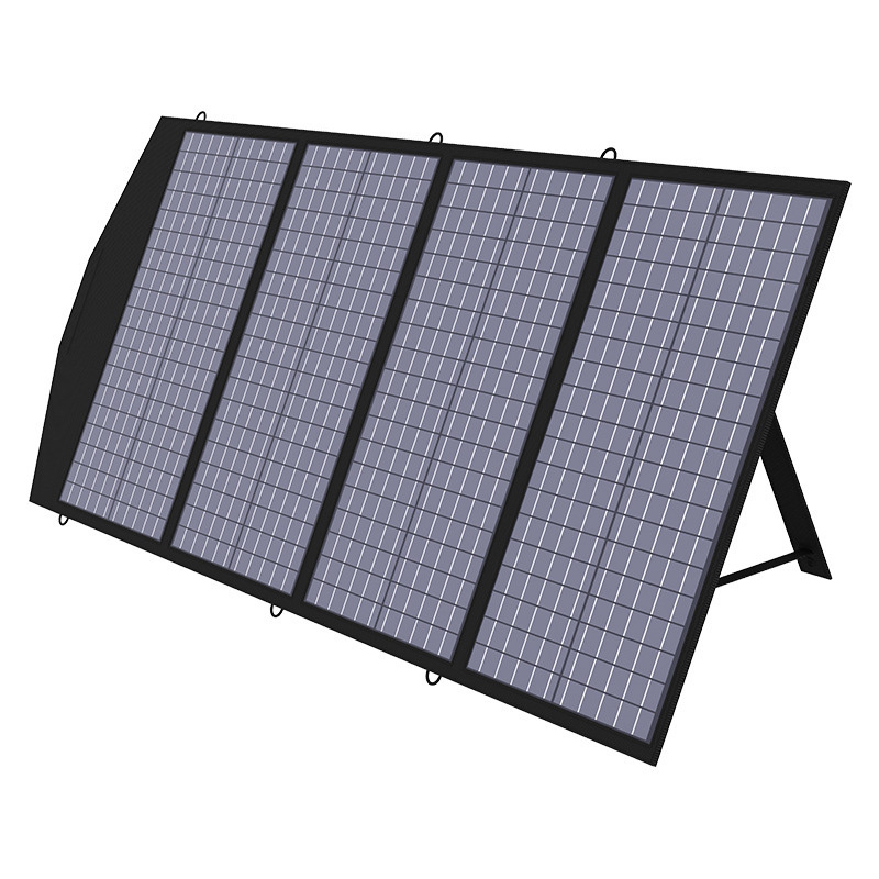 camping panel solar faltbare portatil  60W 80watts 100w 120W   200W 300w 400watt  500w folding  portable solar panel foldable