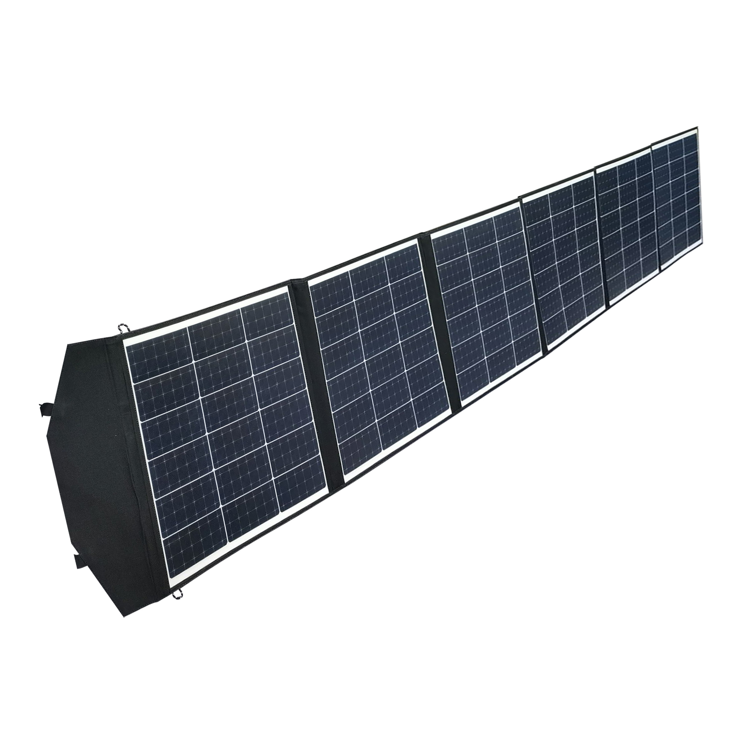 camping panel solar faltbare portatil  60W 80watts 100w 120W   200W 300w 400watt  500w folding  portable solar panel foldable