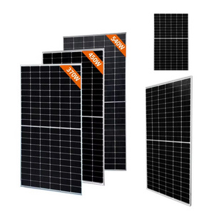 Custom Paneles Solares Para Casa 2024 Latest Solar Panel Technology To Support Oem Custom Factory Manufacturers Roof Solar Panel