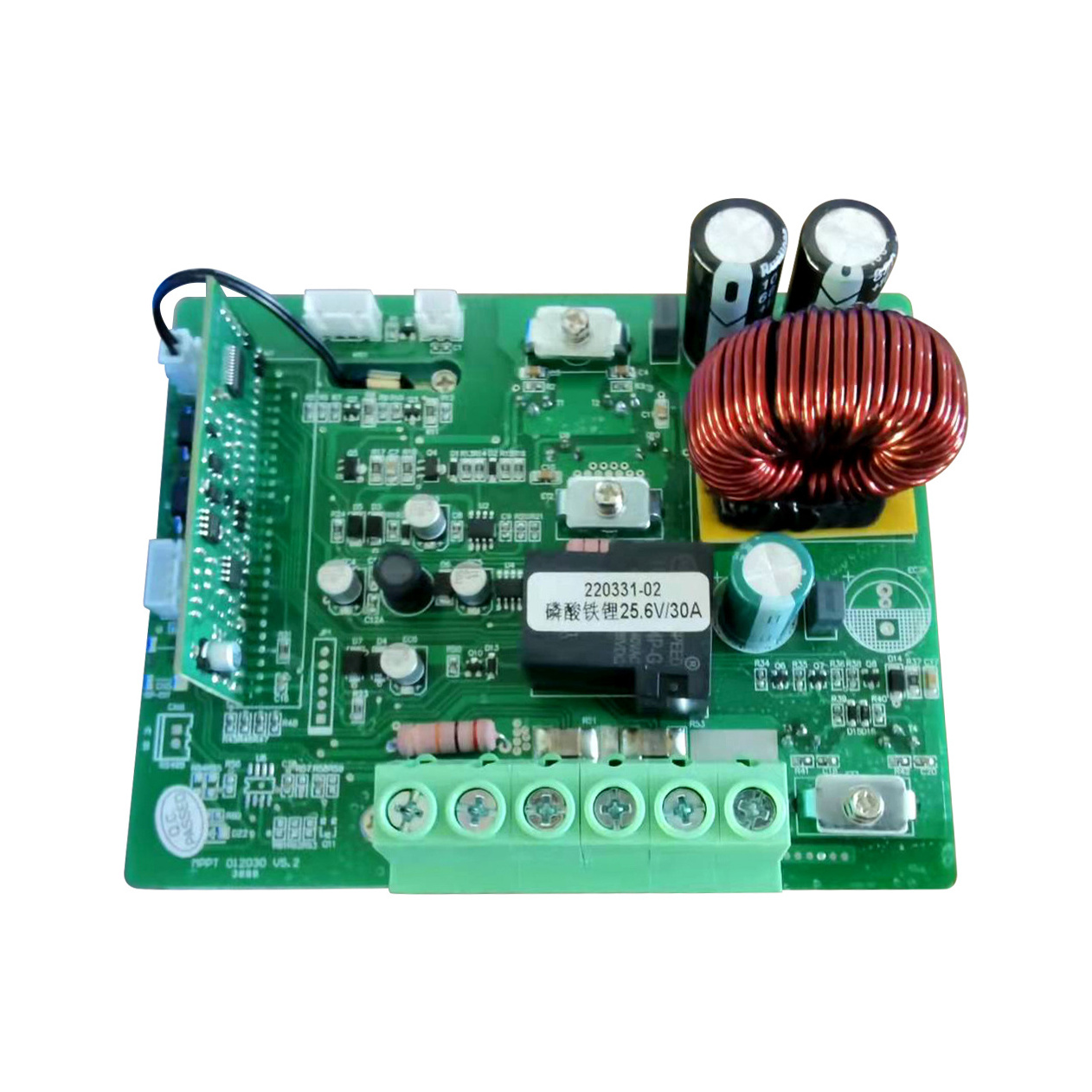 QUNDA QD82U+ universal air conditioner control system inverter pcb board DC\/AC inverter split air conditioner system board