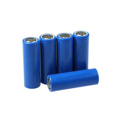 Long Storage Rechargeable 22650 3.2V 2000Ah Lifepo 18650 Battery Lifepo4 For Toys And Fishlight Charging