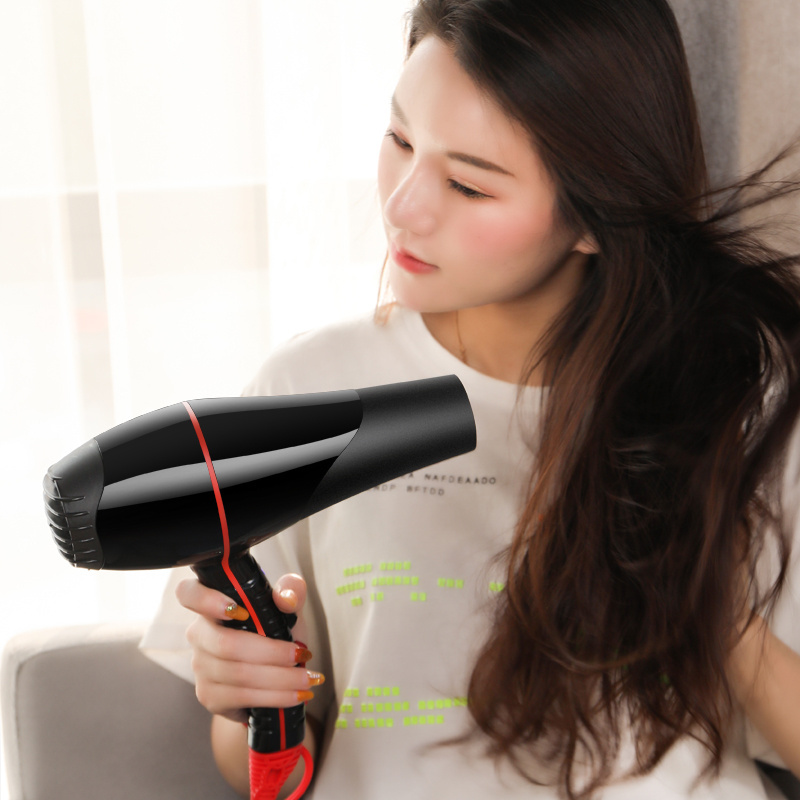 Dongguan wall hair dryer hair dryer wireless hotel hooded diffuser hair dye brush