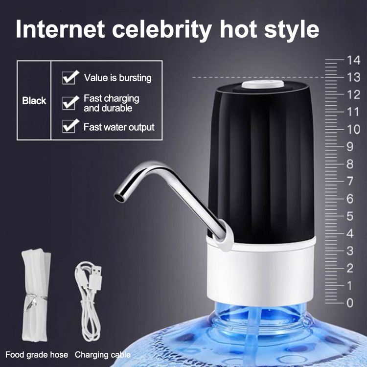 Pet Supplies Water Dispenser Cat Pet Bowls Feeders Cat Dog Water Bottle Smart Automatic Pet Feeder