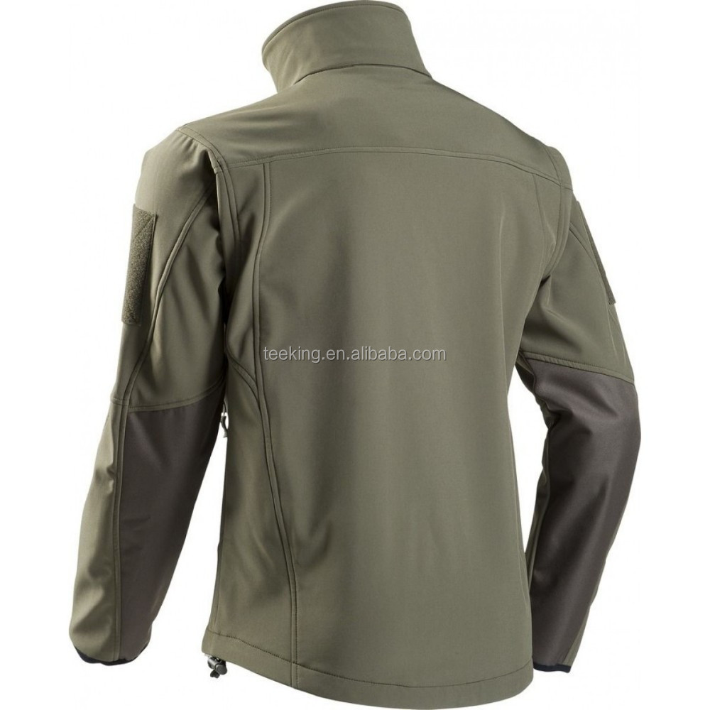 Wholesale Custom Design Security Guard Uniforms for Guard Customized for Unisex OEM/ODM T/t,bank Gram Winter Polyester / Cotton