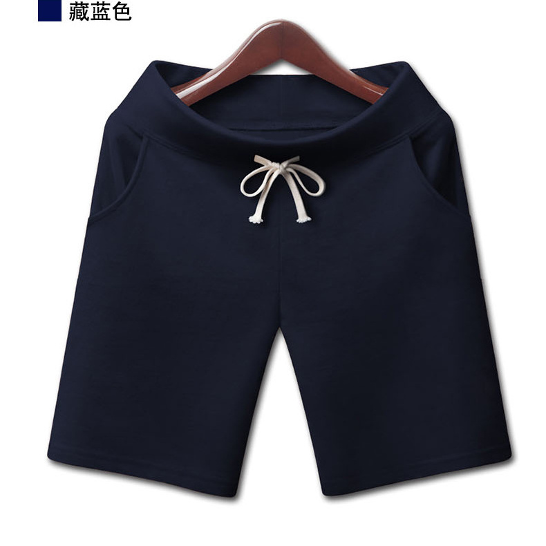 high quality wholesale blank mens sweat shorts