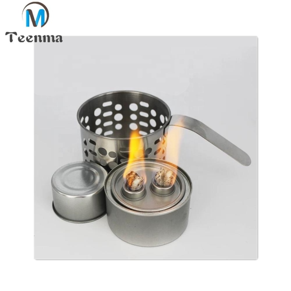 Customizable Long life Oil Lamp Fiberglass Wick