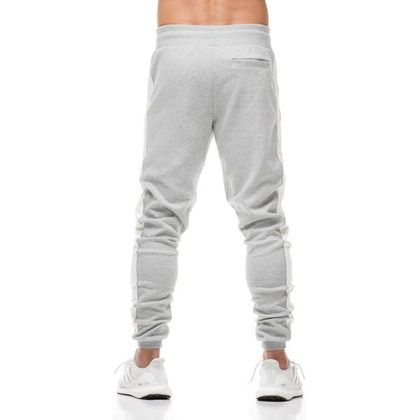 Top quality wholesale training men's joggers fitted running pants sportswear