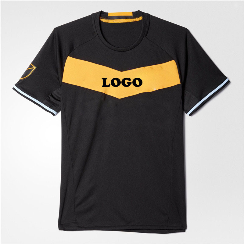 2020 Bulk wholesale clothing China cheap football teams t shirts blank soccer jersey sports jersey new model