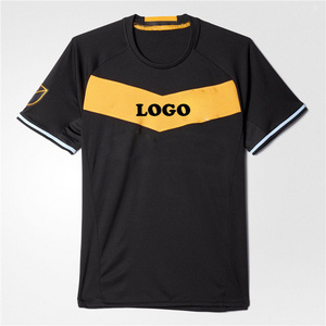 2020 Bulk wholesale clothing China cheap football teams t shirts blank soccer jersey sports jersey new model