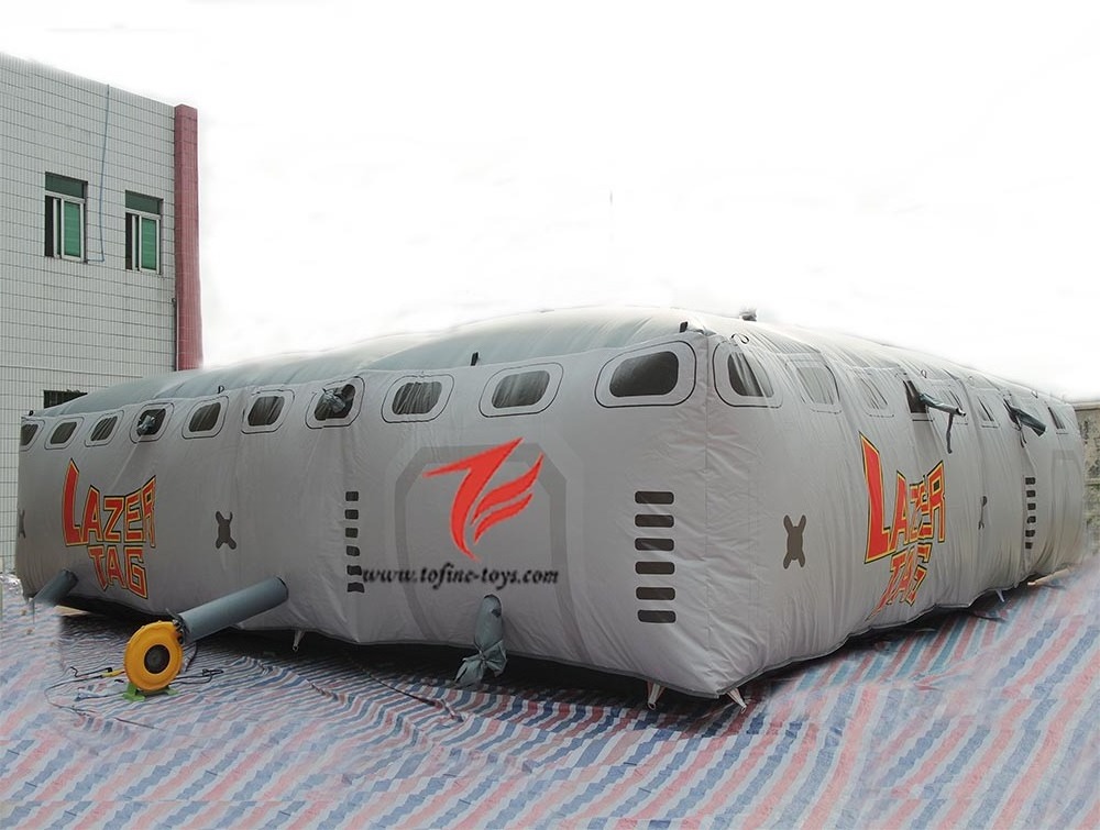 laser tag inflatable laser maze inflatable laser tag arena