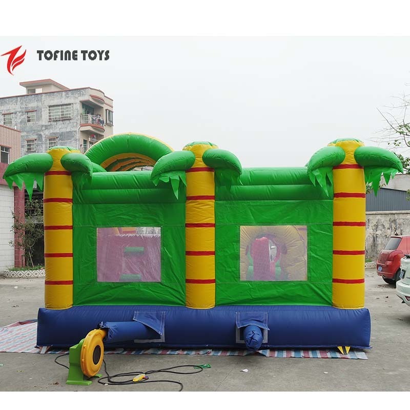 big crocodile inflatable bounce house jumping bouncy castle