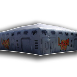 laser tag inflatable laser maze inflatable laser tag arena