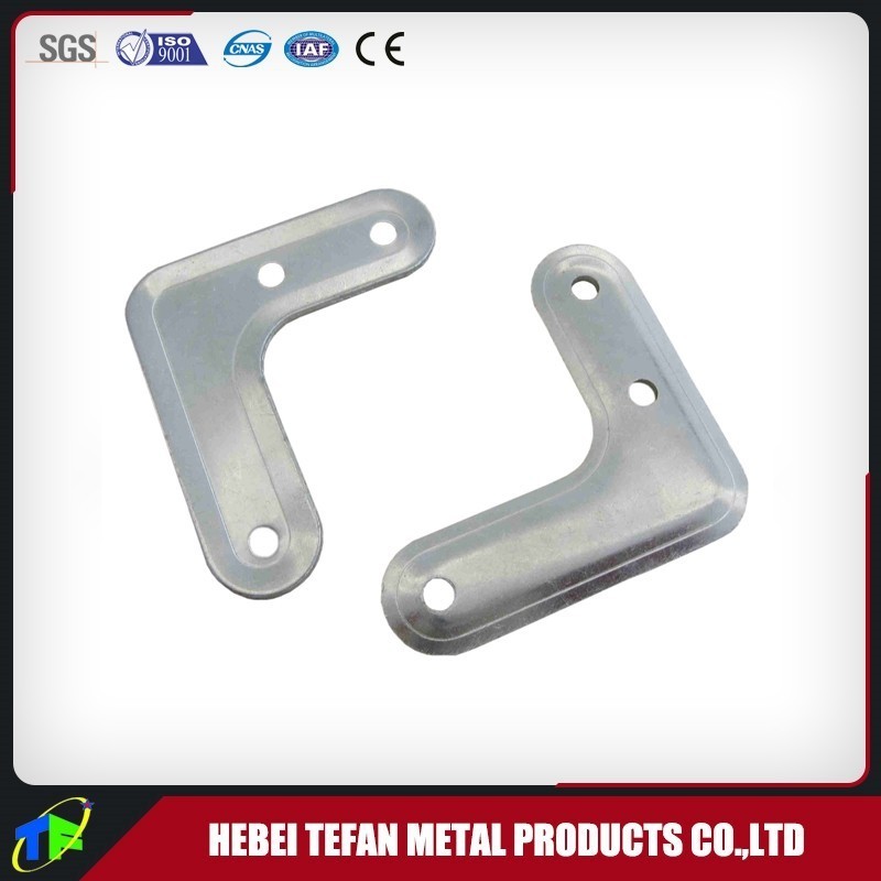 JAPAN TPC customized stainless steel carbon steel aluminum zinc Construction hardware