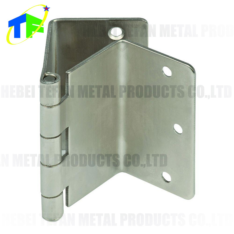 Heavy Duty Metal Steel Swing Clear Offset Door Hinges