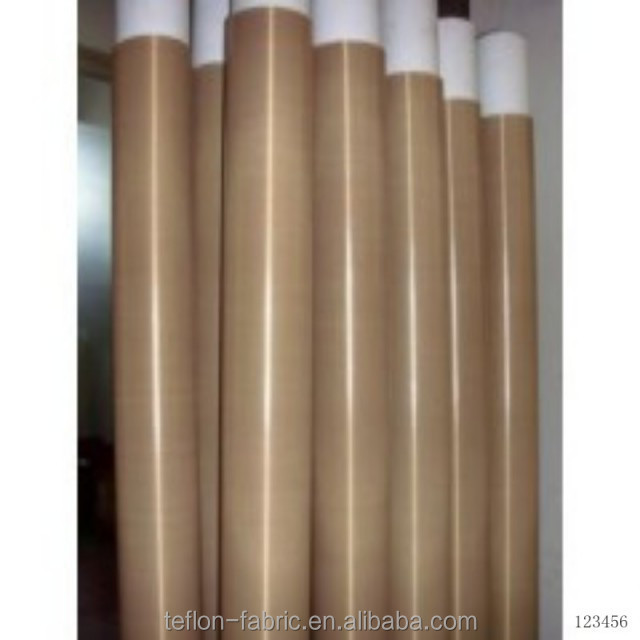 Machine used polyurethane coated fiberglass cloth ptfe fabric ptfe coated fiberglass fabric