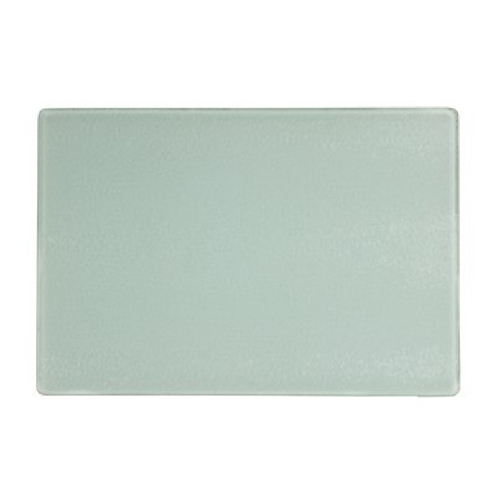 Decorative Ultra  Sublimation Blank Glass Cutting Boards Heat Press Sublimation Glass Cutting Board