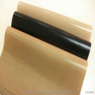 Machine used polyurethane coated fiberglass cloth ptfe fabric ptfe coated fiberglass fabric