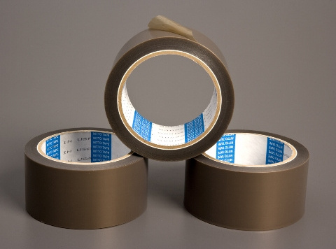 3 Mil Ptfe Graphite Adhesive Thermo Tape 100% Nitoflon Virgin Ptfe Film Tape Pharmaceutical Industry