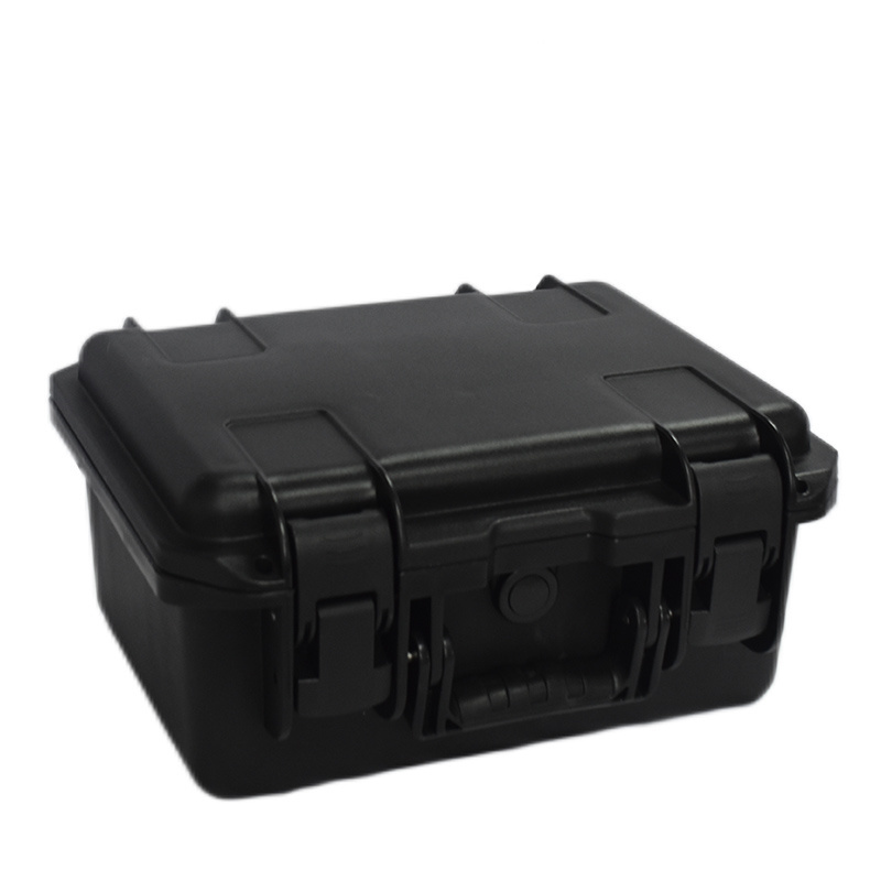 IP 67 Waterproof Custom Various Type Hard Case Ammo Can Plastic Case Box