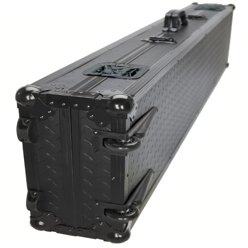 IP65 Waterproof Gun Case Aluminium Box Durable  Hard case Aluminium Tactical Gun Case