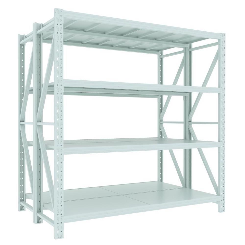 heavy duty 5 layers warehouse rack warehouse shelves heavy storage and shelves