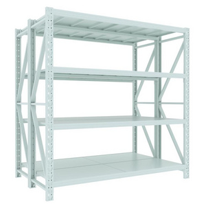 heavy duty 5 layers warehouse rack warehouse shelves heavy storage and shelves