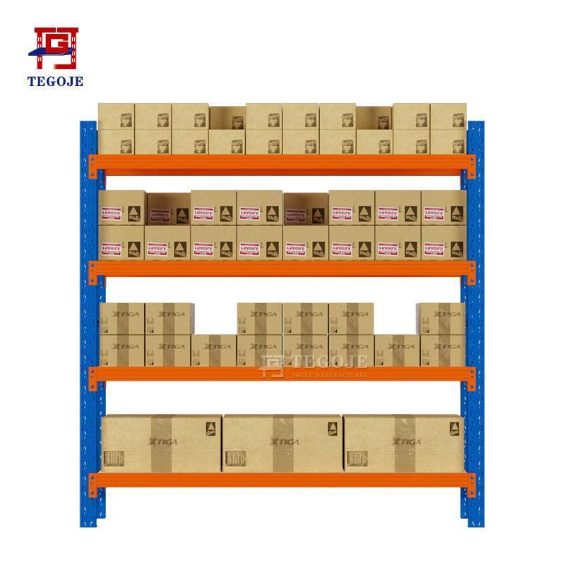 warehouse wall rack heavy duty warehouse shelving shelf storage unit